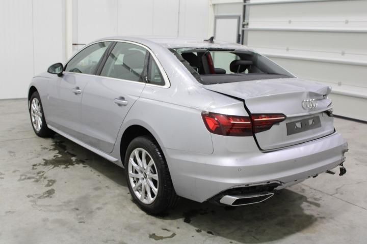 Photo 4 VIN: WAUZZZF41MN009727 - AUDI A4 SALOON 