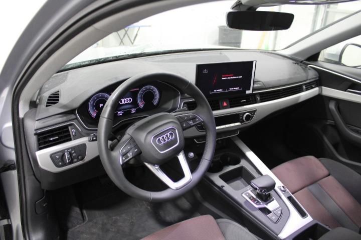 Photo 7 VIN: WAUZZZF41MN009727 - AUDI A4 SALOON 