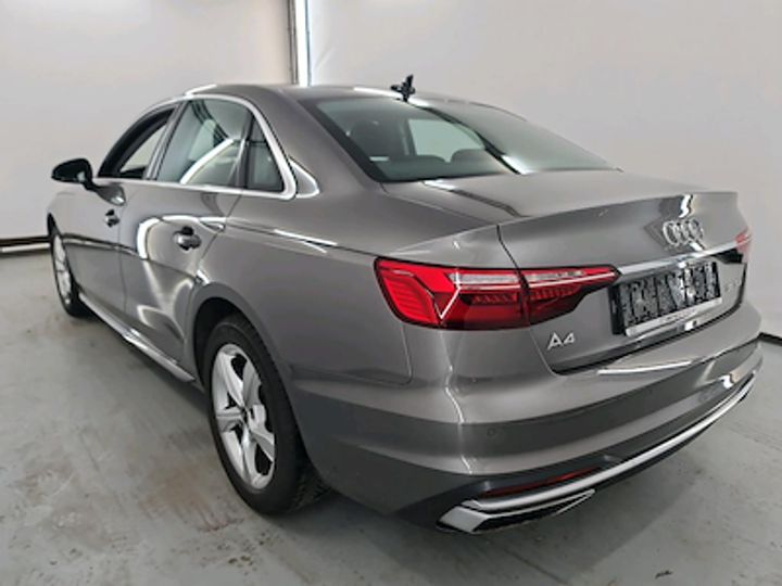 Photo 2 VIN: WAUZZZF41NN006117 - AUDI A4 