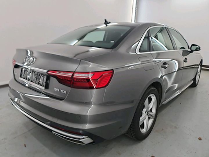 Photo 3 VIN: WAUZZZF41NN006117 - AUDI A4 