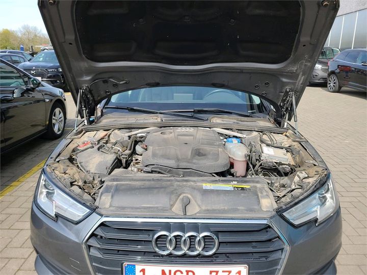 Photo 10 VIN: WAUZZZF42GA023048 - AUDI A4 AVANT 