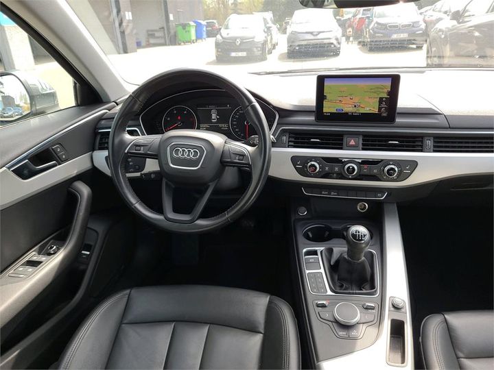 Photo 12 VIN: WAUZZZF42GA023048 - AUDI A4 AVANT 