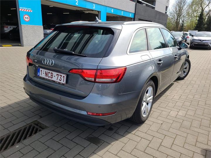 Photo 2 VIN: WAUZZZF42GA023048 - AUDI A4 AVANT 