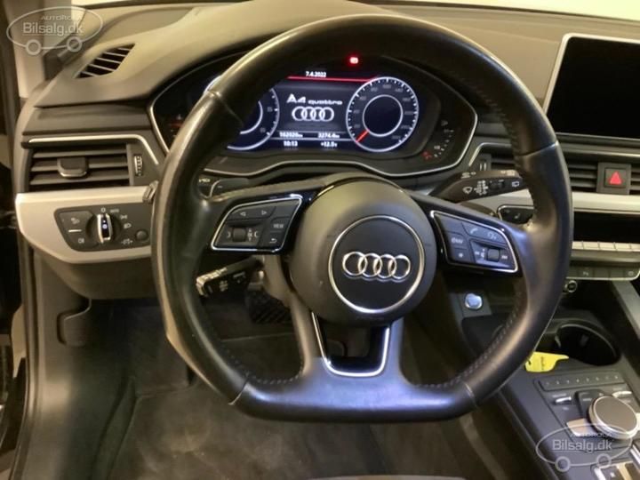 Photo 12 VIN: WAUZZZF42GA040416 - AUDI A4 AVANT 