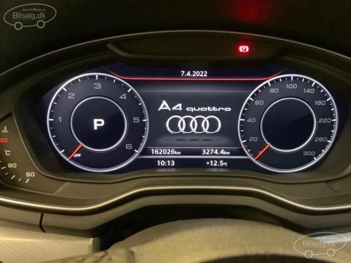 Photo 13 VIN: WAUZZZF42GA040416 - AUDI A4 AVANT 