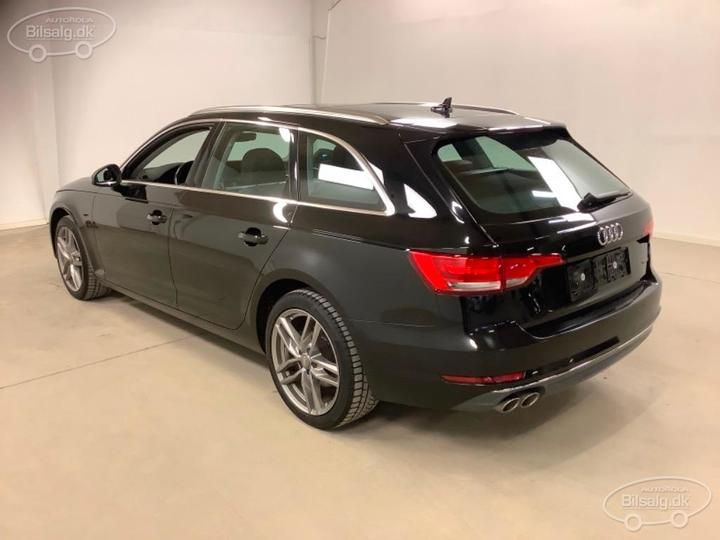 Photo 4 VIN: WAUZZZF42GA040416 - AUDI A4 AVANT 