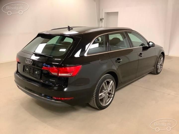 Photo 3 VIN: WAUZZZF42GA040416 - AUDI A4 AVANT 