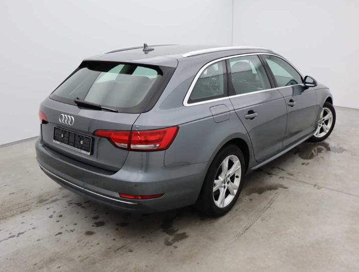 Photo 2 VIN: WAUZZZF42GA048113 - AUDI A4 