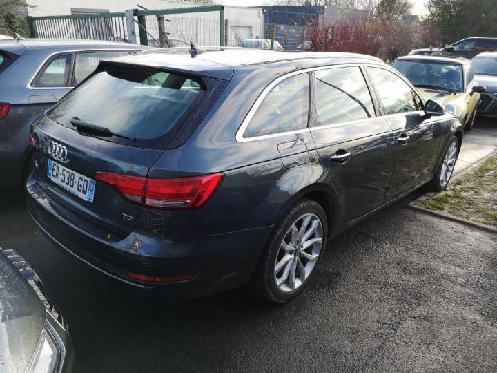 Photo 30 VIN: WAUZZZF42GA059354 - AUDI A4 AVANT 