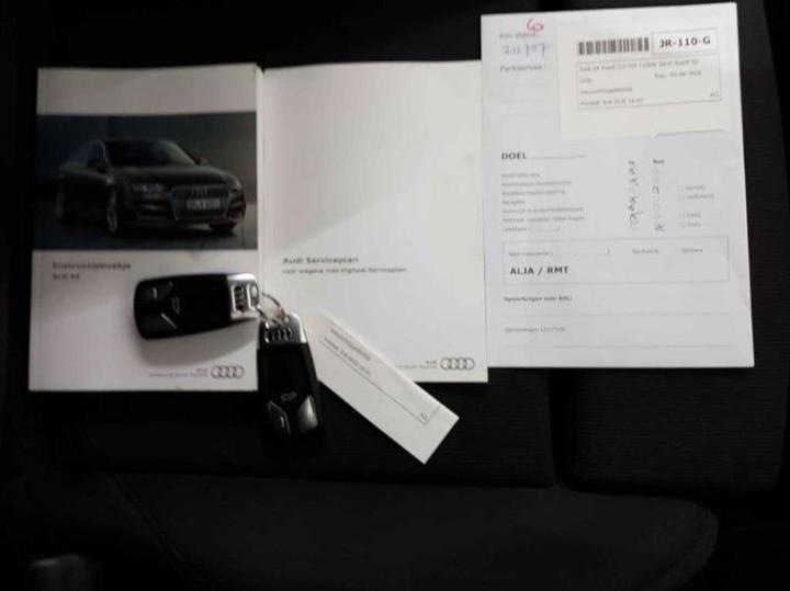 Photo 18 VIN: WAUZZZF42GA060309 - AUDI A4 AVANT 