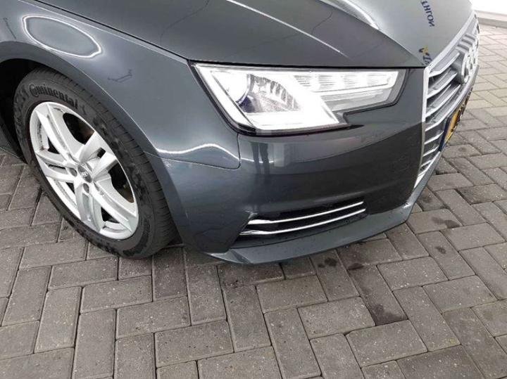 Photo 20 VIN: WAUZZZF42GA060309 - AUDI A4 AVANT 