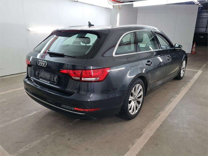 Photo 2 VIN: WAUZZZF42GA066160 - AUDI A4 AVANT 