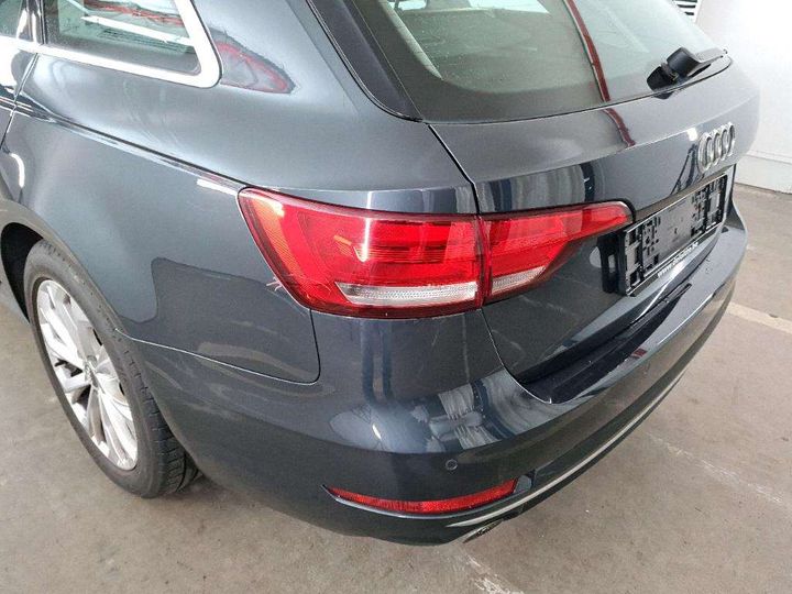 Photo 35 VIN: WAUZZZF42GA066160 - AUDI A4 AVANT 