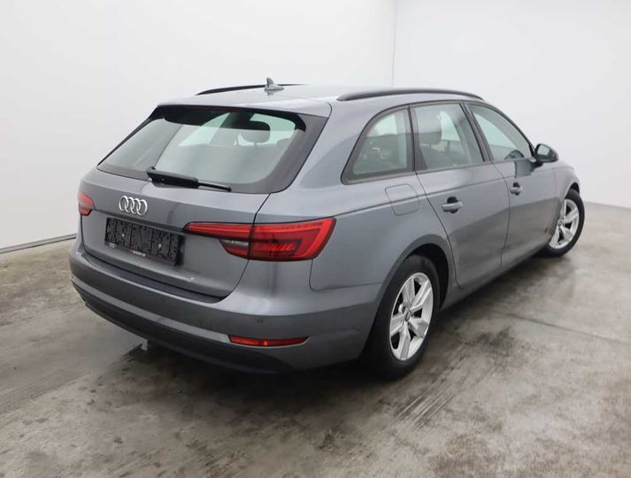 Photo 2 VIN: WAUZZZF42GA079121 - AUDI A4 AVANT &#3915 