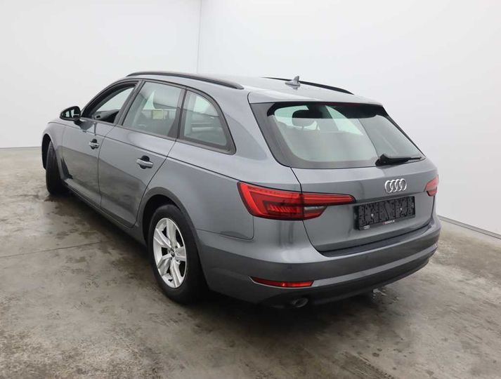 Photo 7 VIN: WAUZZZF42GA079121 - AUDI A4 AVANT &#3915 