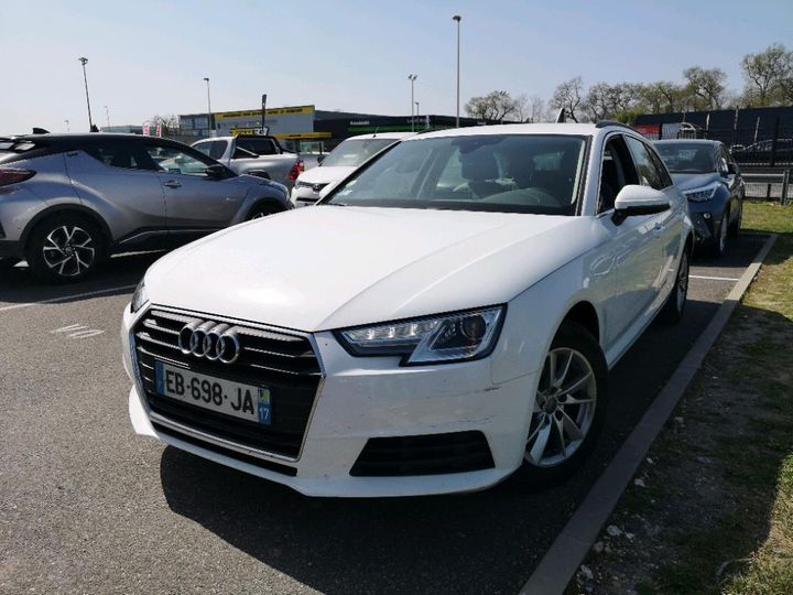 Photo 37 VIN: WAUZZZF42GA086974 - AUDI A4 AVANT 