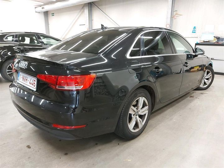 Photo 2 VIN: WAUZZZF42GA089762 - AUDI A4 