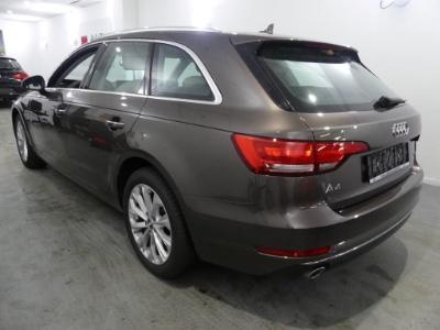 Photo 3 VIN: WAUZZZF42GA097960 - AUDI A4 AVANT DIESEL - 2016 