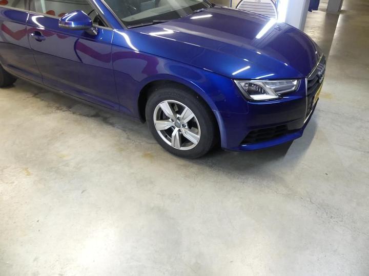 Photo 21 VIN: WAUZZZF42GA098705 - AUDI A4 AVANT 