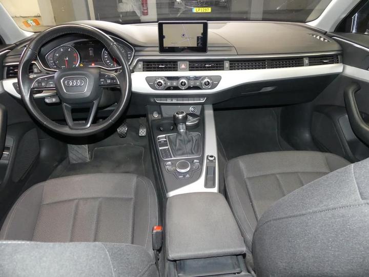 Photo 7 VIN: WAUZZZF42GA098705 - AUDI A4 AVANT 