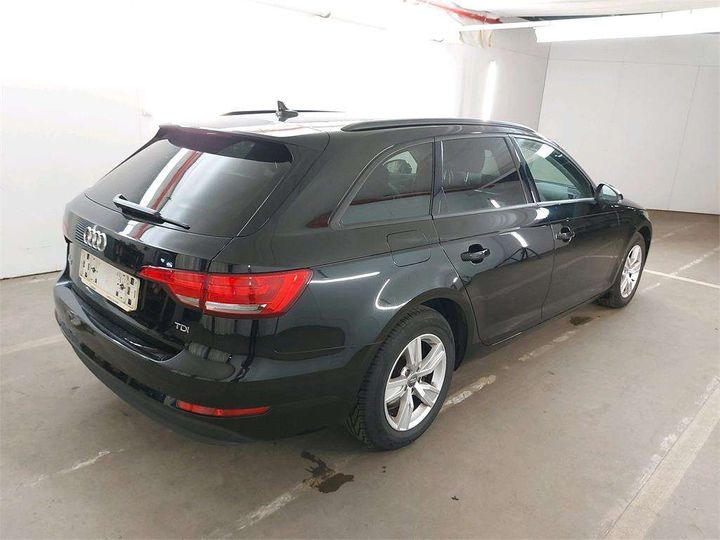 Photo 2 VIN: WAUZZZF42GA108276 - AUDI A4 AVANT 