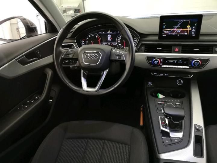 Photo 10 VIN: WAUZZZF42GA109864 - AUDI A4 