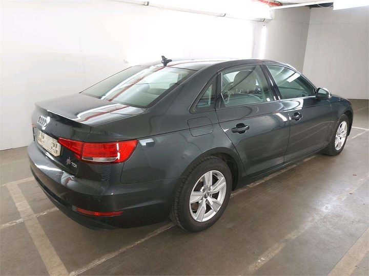 Photo 2 VIN: WAUZZZF42GN000698 - AUDI A4 