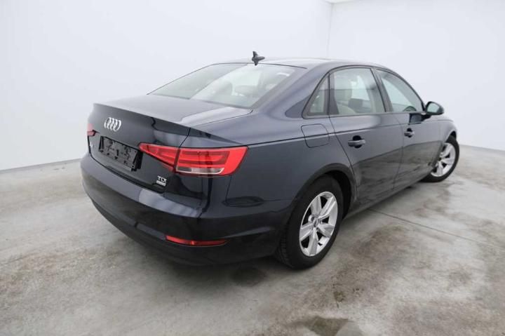 Photo 2 VIN: WAUZZZF42GN002662 - AUDI A4 BERLINE &#3915 