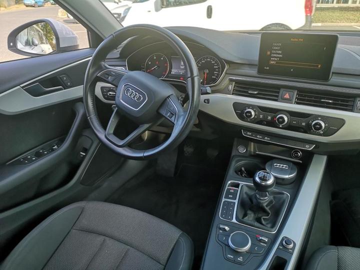 Photo 5 VIN: WAUZZZF42GN005545 - AUDI A4 