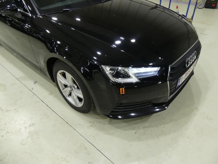 Photo 14 VIN: WAUZZZF42HA005912 - AUDI A4 AVANT 