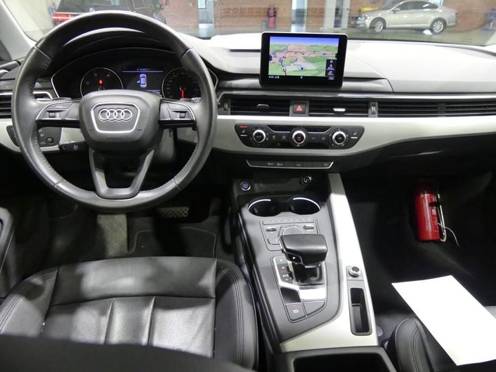 Photo 7 VIN: WAUZZZF42HA005912 - AUDI A4 AVANT 