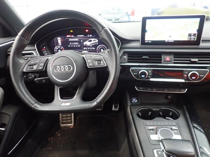 Photo 7 VIN: WAUZZZF42HA011855 - AUDI A4 AVANT 