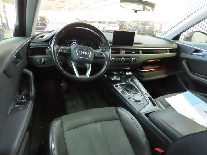 Photo 23 VIN: WAUZZZF42HA015968 - AUDI A4 AVANT 