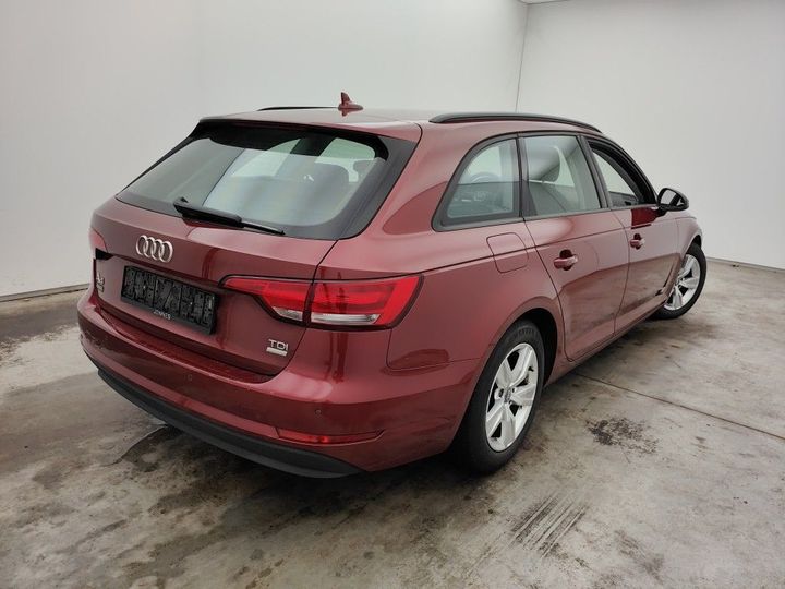 Photo 2 VIN: WAUZZZF42HA016361 - AUDI A4 AVANT &#3915 