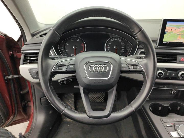 Photo 32 VIN: WAUZZZF42HA016361 - AUDI A4 AVANT &#3915 