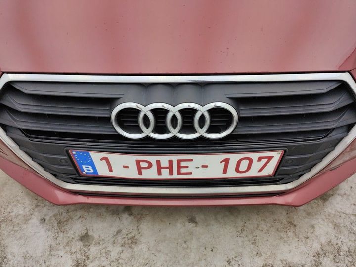 Photo 5 VIN: WAUZZZF42HA016361 - AUDI A4 AVANT &#3915 