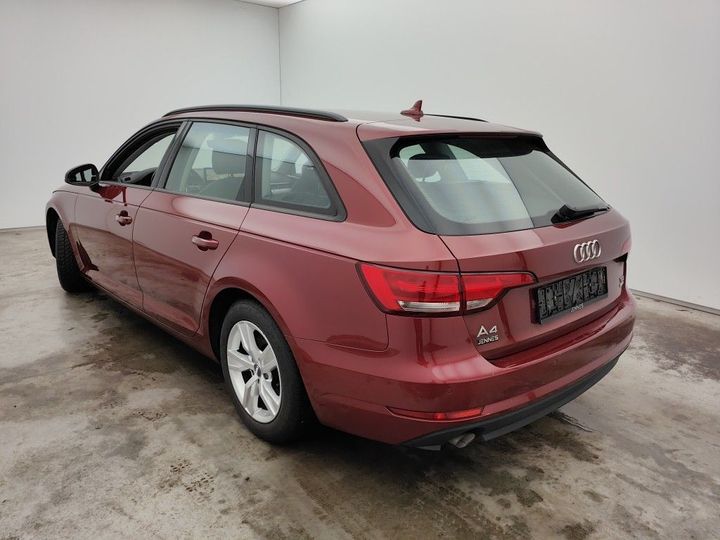 Photo 7 VIN: WAUZZZF42HA016361 - AUDI A4 AVANT &#3915 