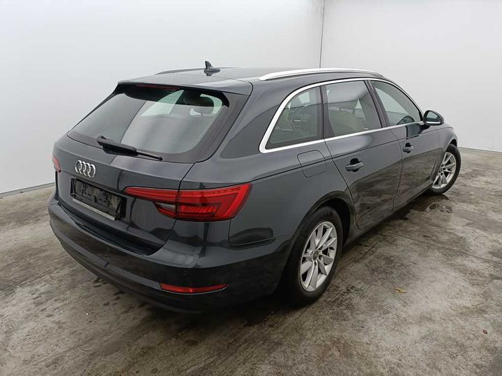 Photo 2 VIN: WAUZZZF42HA045312 - AUDI A4 AVANT &#3915 