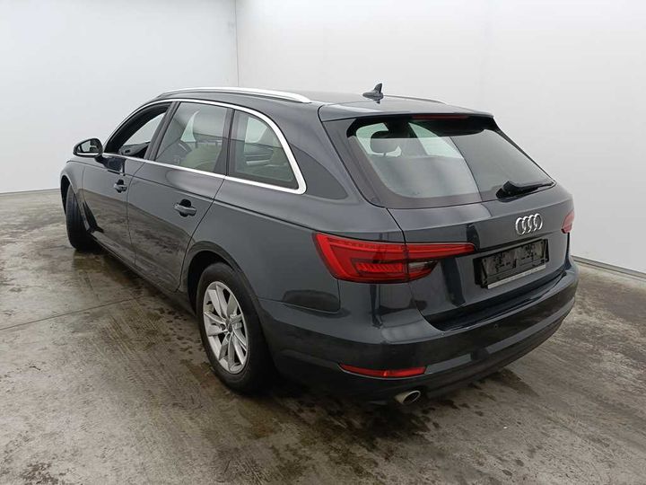 Photo 7 VIN: WAUZZZF42HA045312 - AUDI A4 AVANT &#3915 