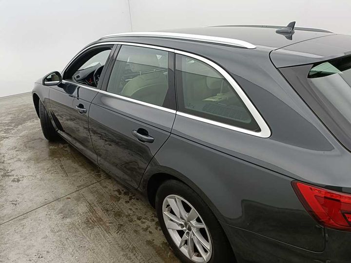 Photo 22 VIN: WAUZZZF42HA045312 - AUDI A4 AVANT &#3915 