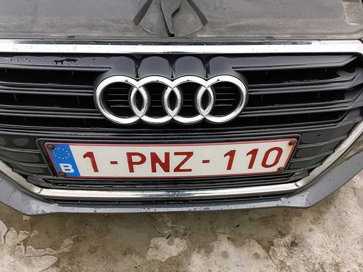 Photo 5 VIN: WAUZZZF42HA045312 - AUDI A4 AVANT &#3915 