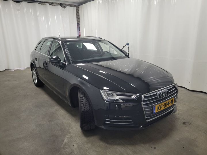 Photo 25 VIN: WAUZZZF42HA046055 - AUDI A4 AVANT 