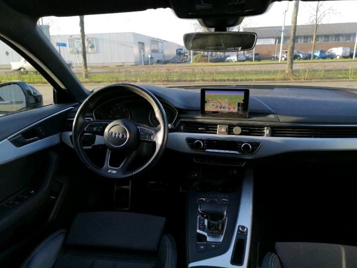 Photo 6 VIN: WAUZZZF42HA046136 - AUDI A4 AVANT 