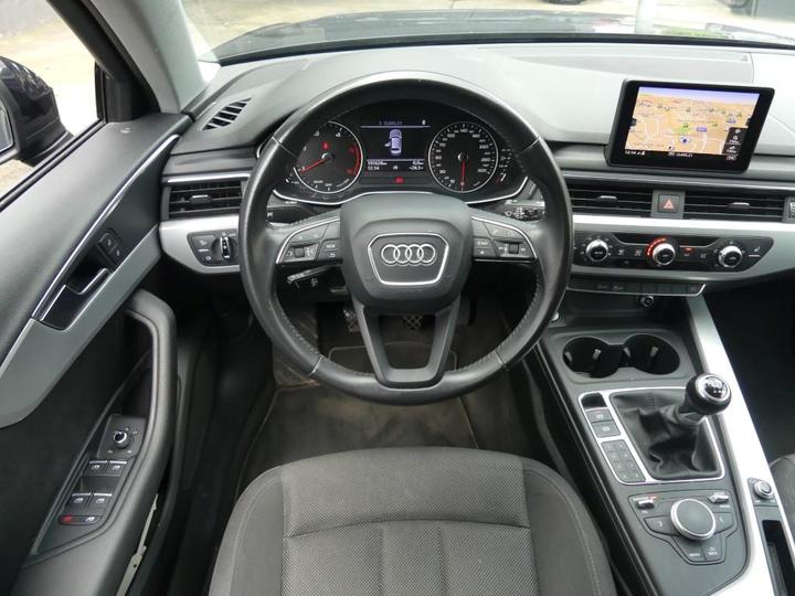 Photo 3 VIN: WAUZZZF42HA048467 - AUDI A4 