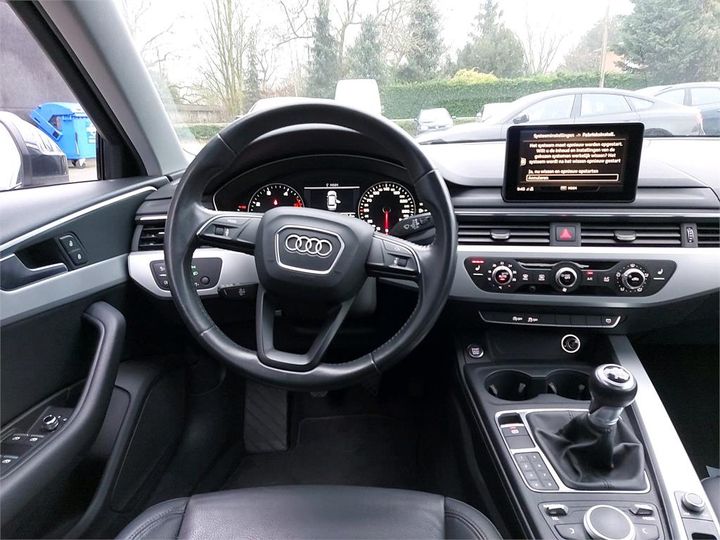 Photo 12 VIN: WAUZZZF42HA049246 - AUDI A4 AVANT 