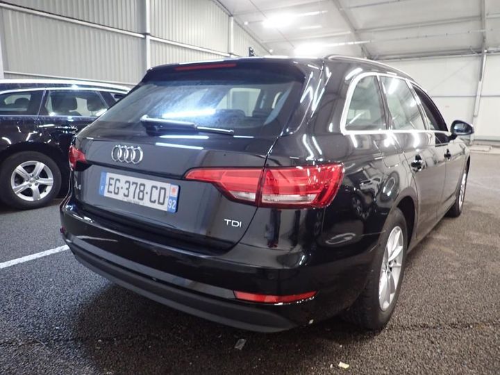 Photo 2 VIN: WAUZZZF42HA055192 - AUDI A4 AVANT 