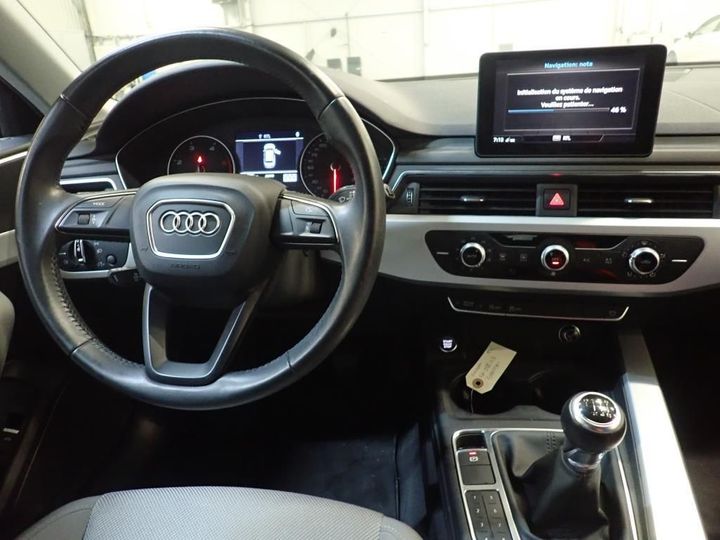 Photo 7 VIN: WAUZZZF42HA055192 - AUDI A4 AVANT 