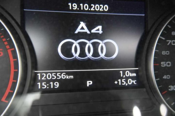 Photo 6 VIN: WAUZZZF42HA056469 - AUDI A4 AVANT &#3915 