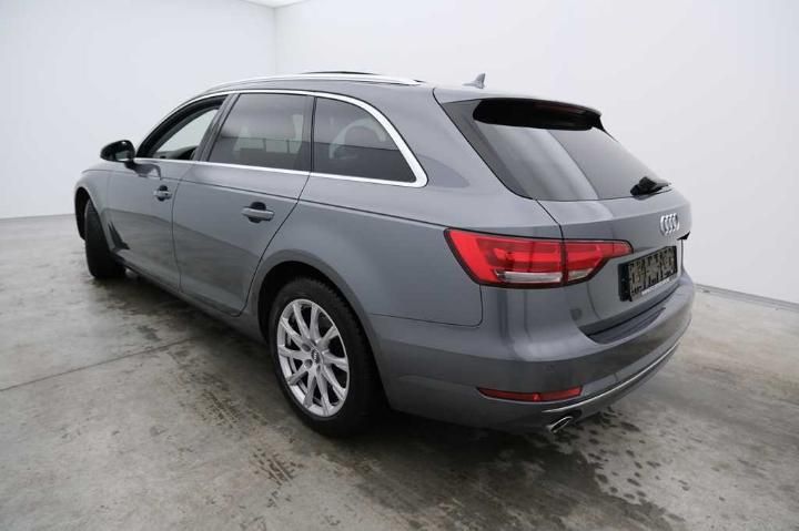 Photo 7 VIN: WAUZZZF42HA056469 - AUDI A4 AVANT &#3915 