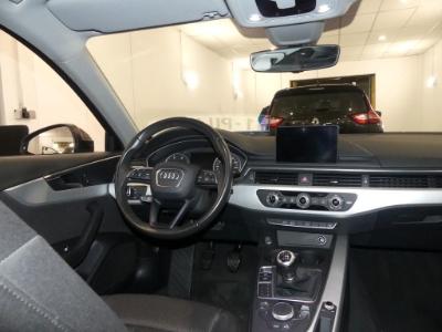 Photo 9 VIN: WAUZZZF42HA057251 - AUDI A4 AVANT DIESEL - 2016 